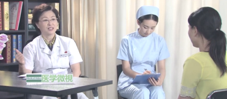 女性尿失禁如何确诊