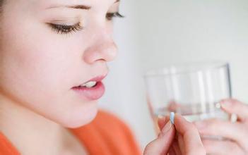 医学动画：Birth Control Pills（避孕药）