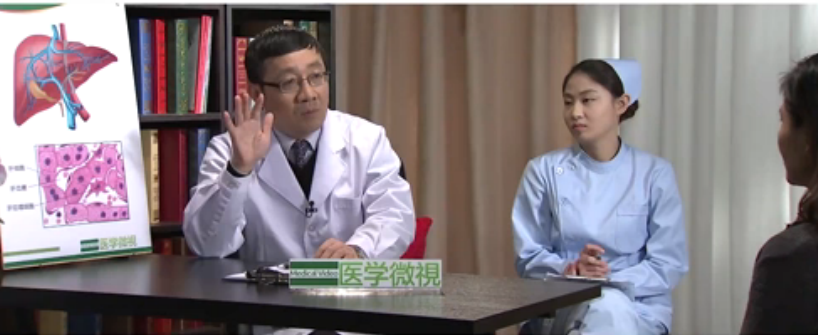 酒精肝是怎么回事